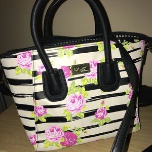 Betsey Johnson Purse